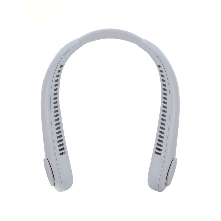 پنکه گردنی شارژی دارای LED
