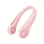 پنکه گردنی شارژی دارای LED