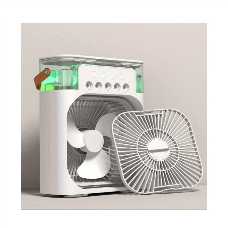 پنکه مه پاش رومیزی AIR COOLER FAN