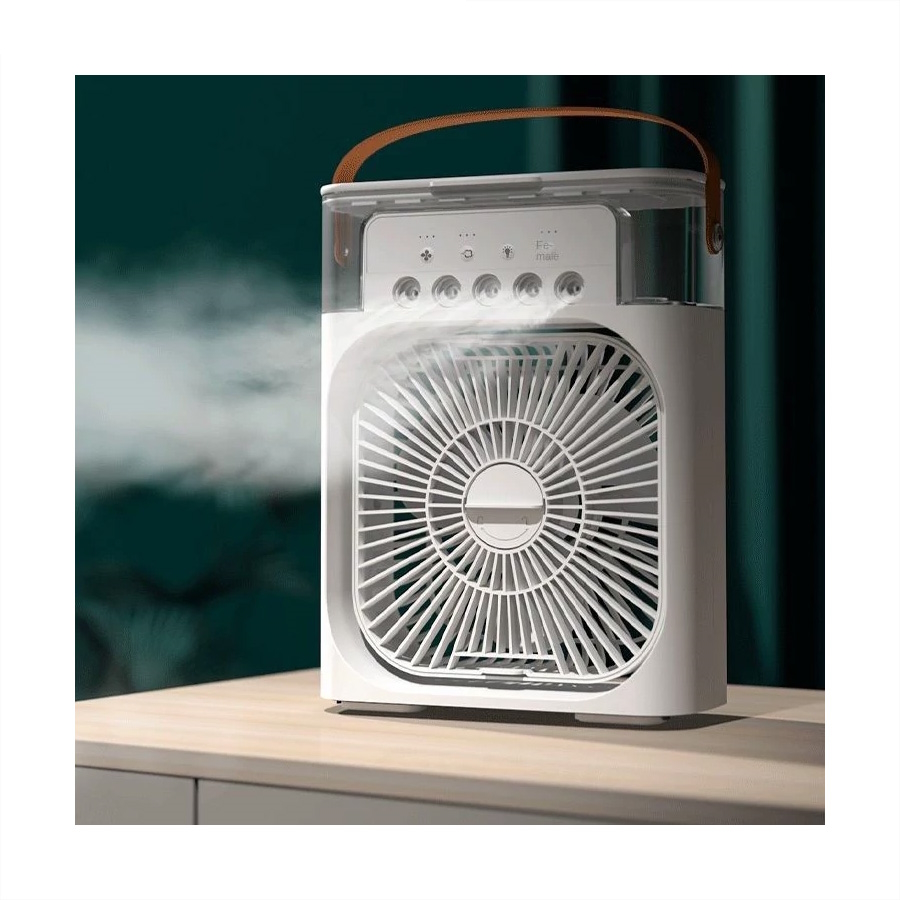 پنکه مه پاش رومیزی AIR COOLER FAN