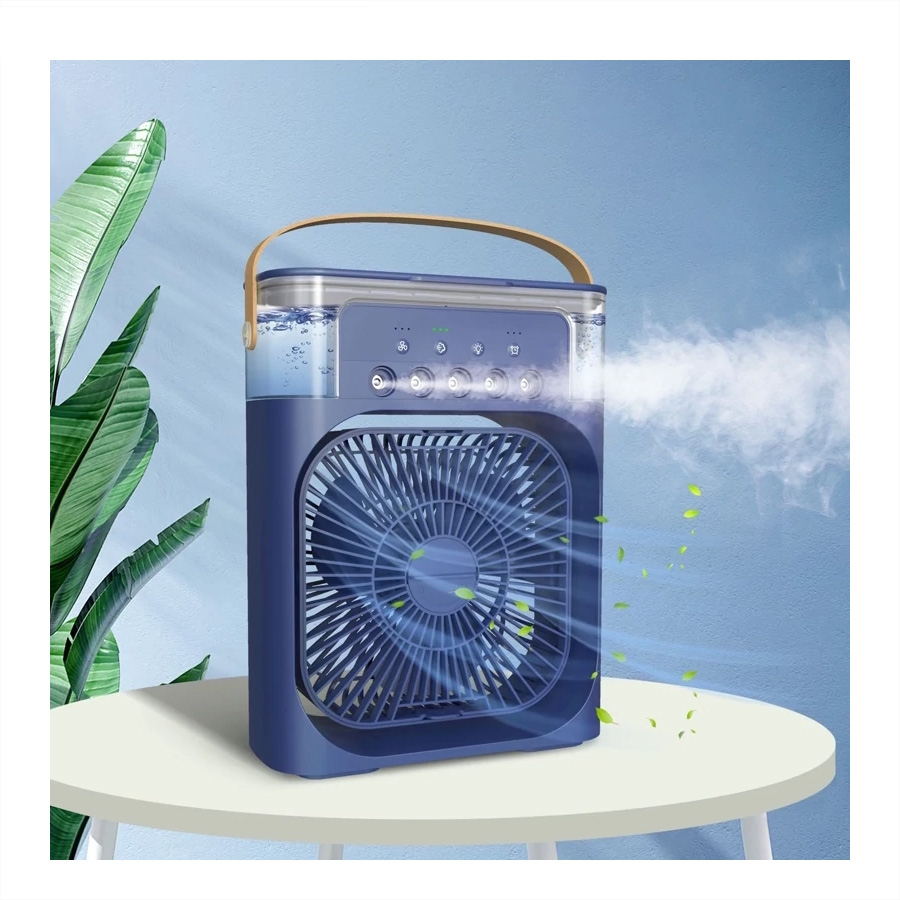 پنکه مه پاش رومیزی AIR COOLER FAN
