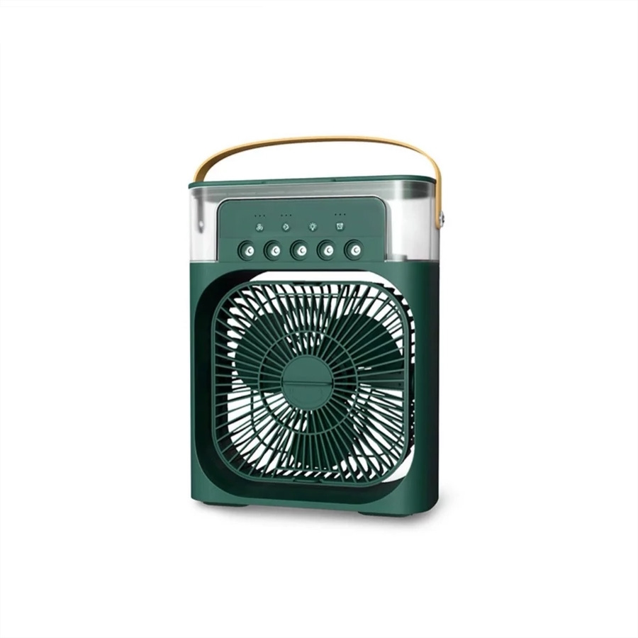 پنکه مه پاش رومیزی AIR COOLER FAN