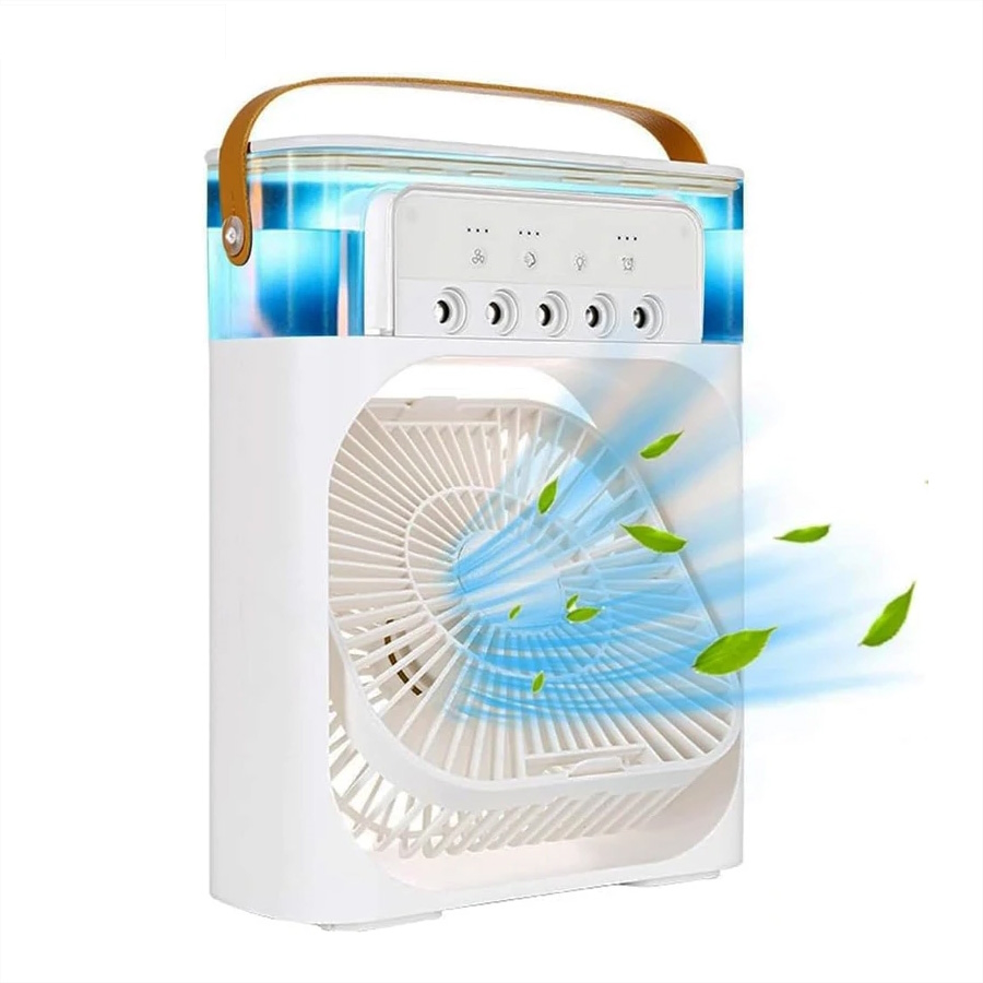 پنکه مه پاش رومیزی AIR COOLER FAN