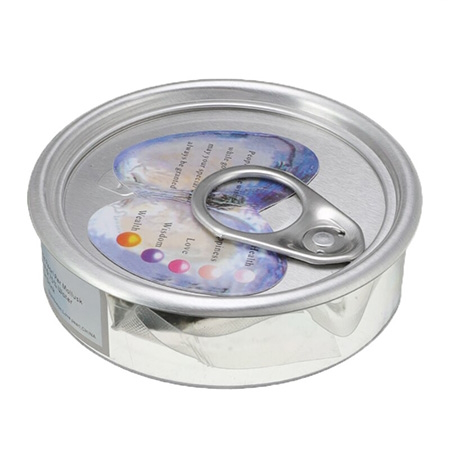 گردنبند مروارید عشق