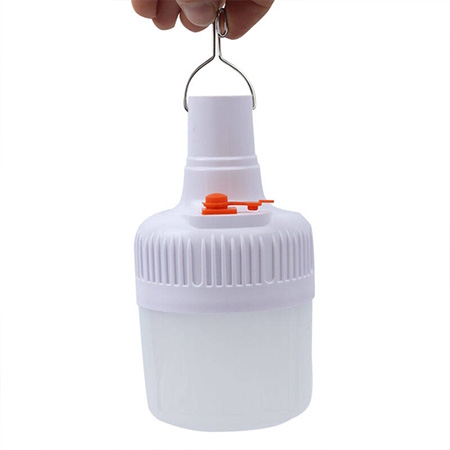 چراغ اضطراری شارژی V-50