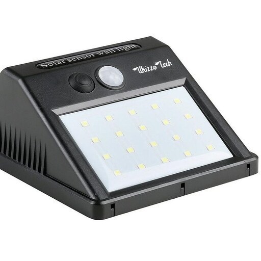 چراغ خورشیدی دیواری سولار لایت Solar Light